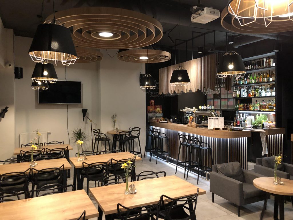 wieczory panieńskie w warszawie