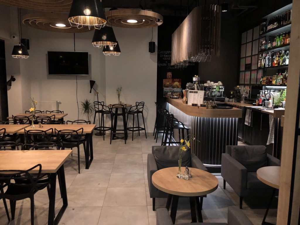 restauracja na konsolacje warszawa wola