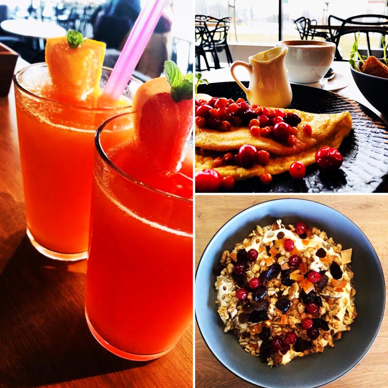 wieczór panieński w warszawie