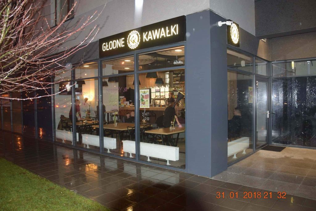 lokal na koncert warszawa wola