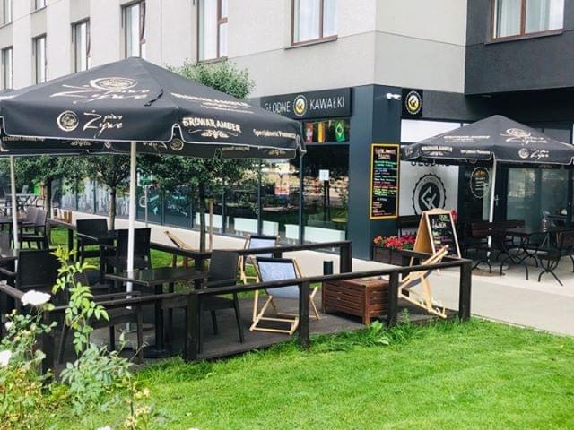 kawalerski w warszawie