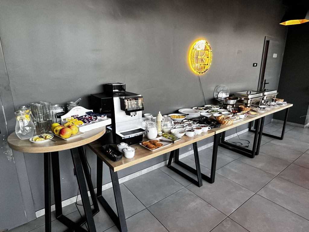 restauracja na konsolacje warszawa