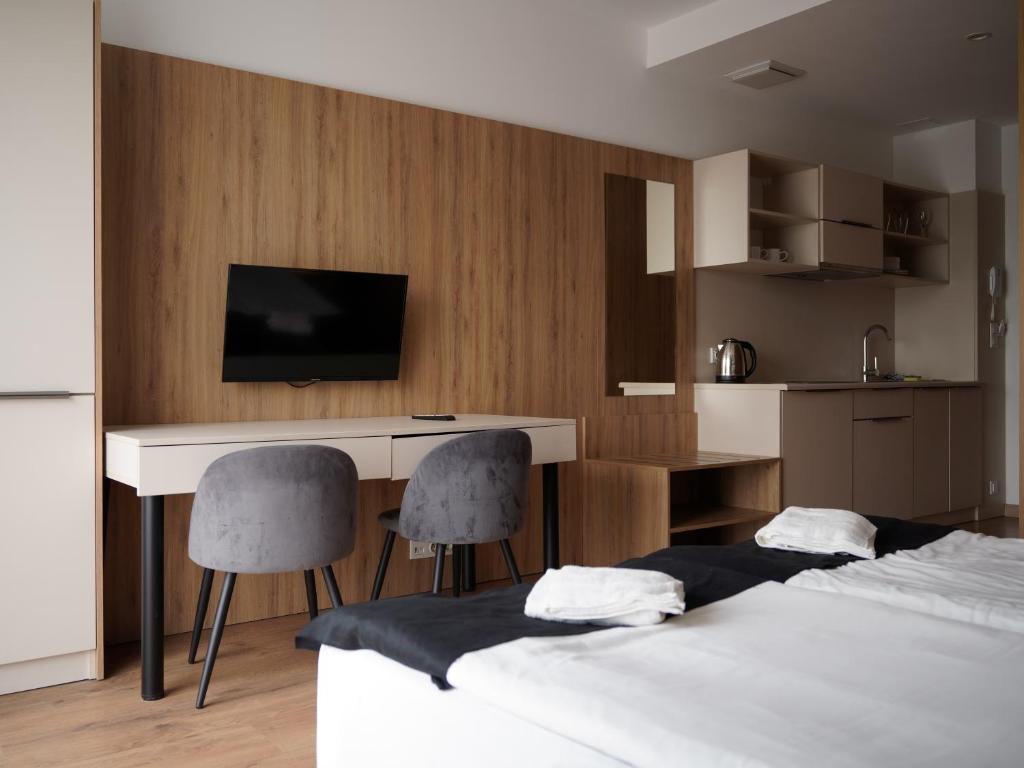 nocleg dla grup warszawa