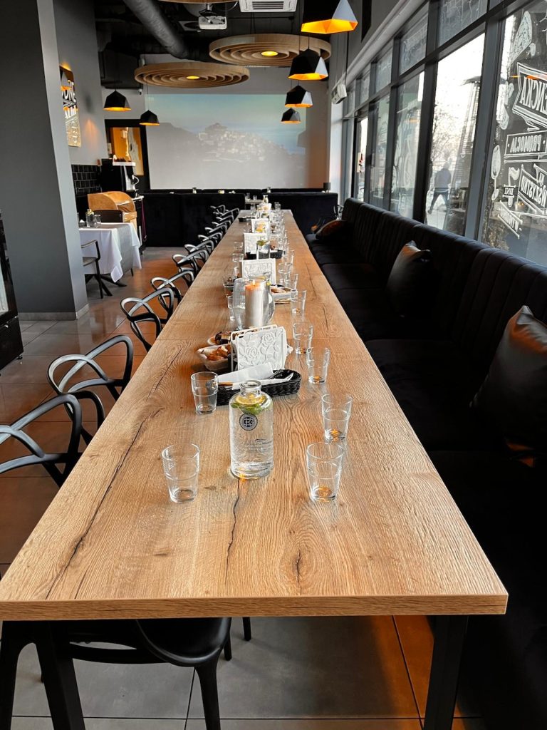 restauracja na konsolacje warszawa wola