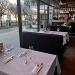 restauracja Warszawa Wola