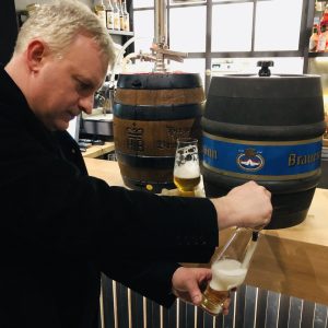 wieczór kawalerski w warszawie