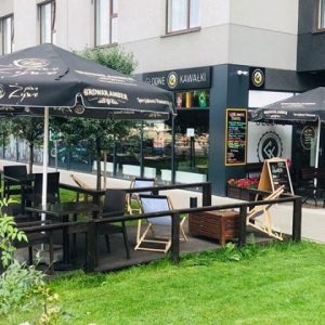 miejsce na urodziny warszawa