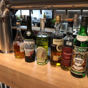 wieczory kawalerskie warszawa